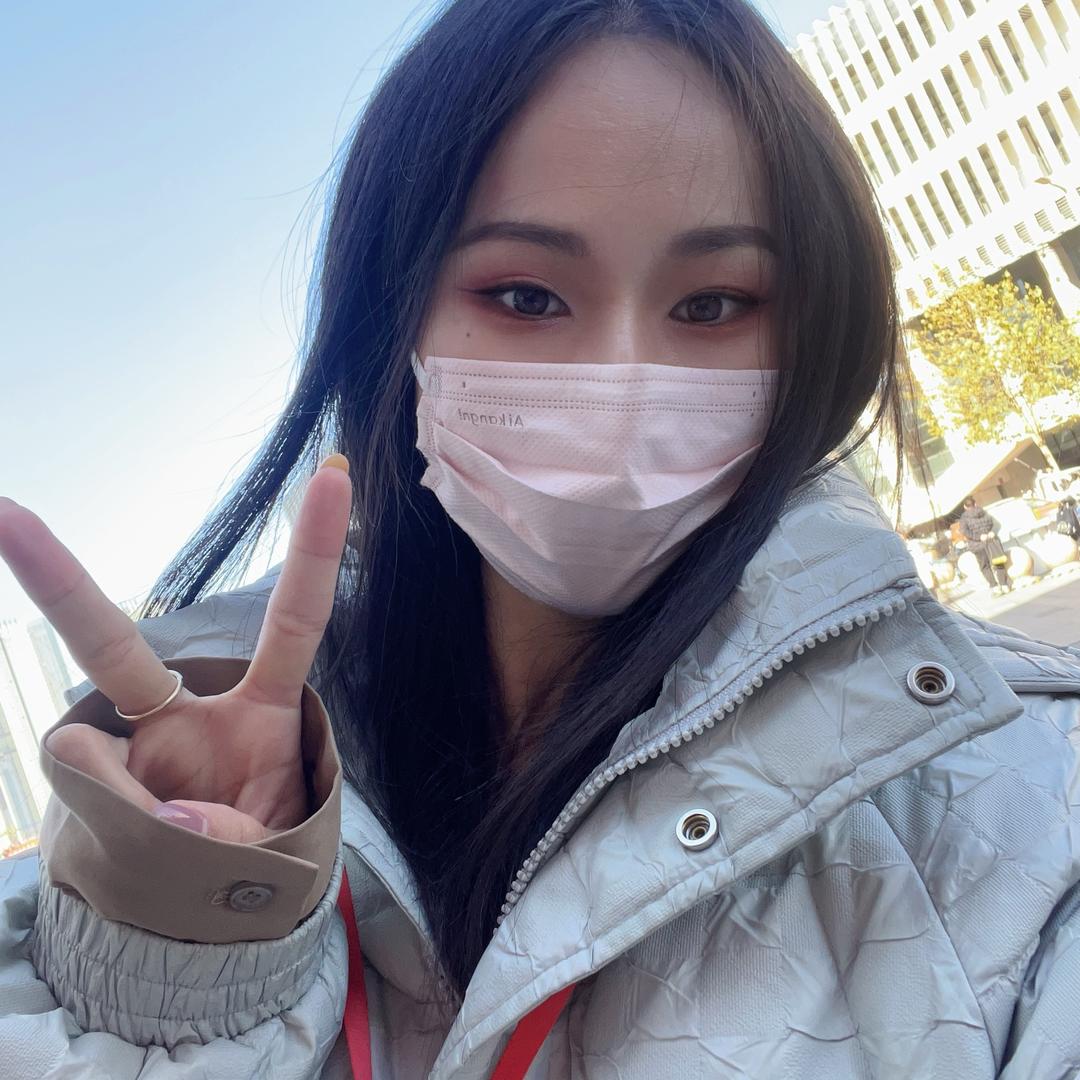 @温暖°