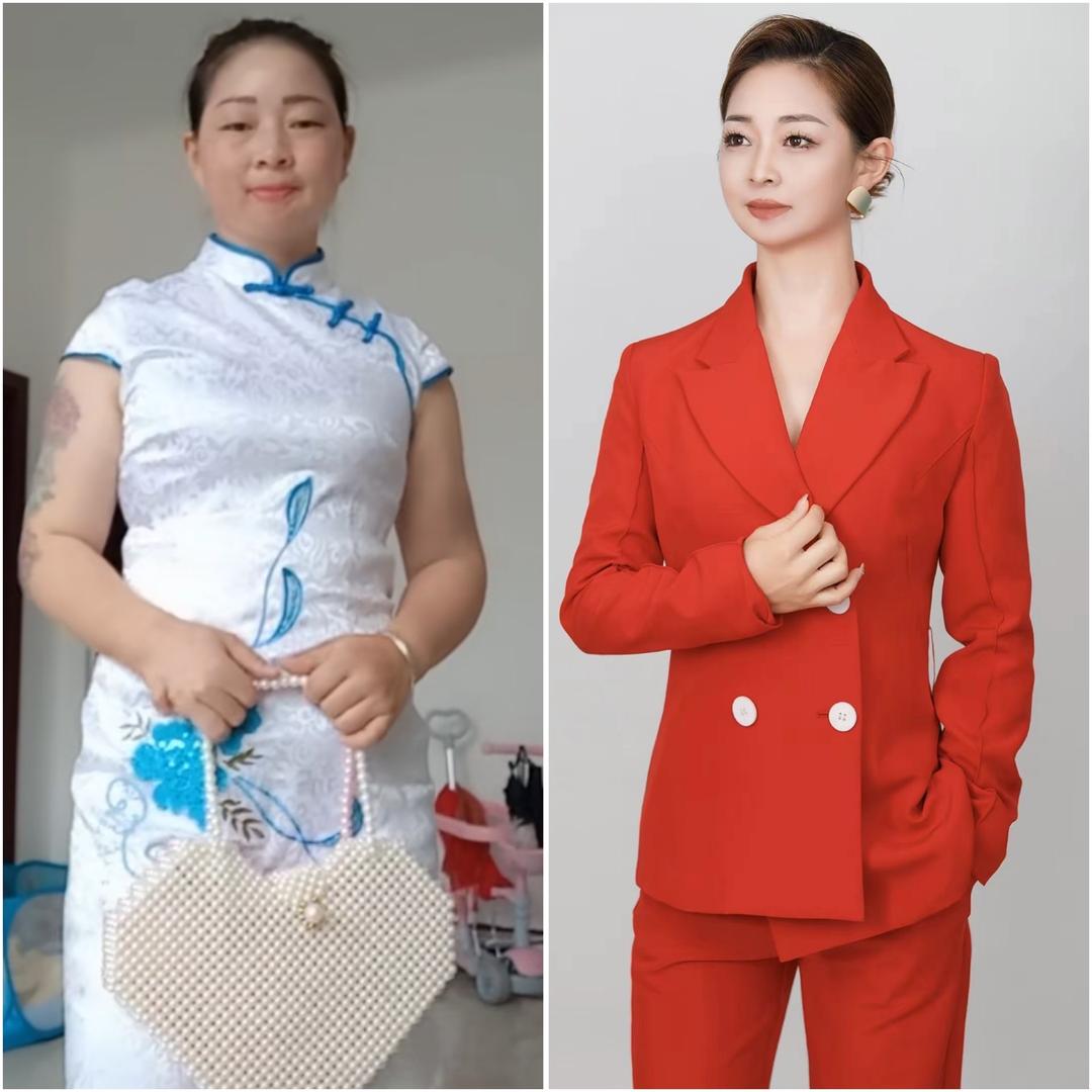 钱二姐