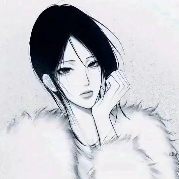 女主角