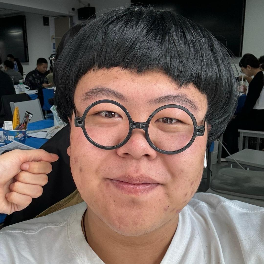 孙锐(siri)