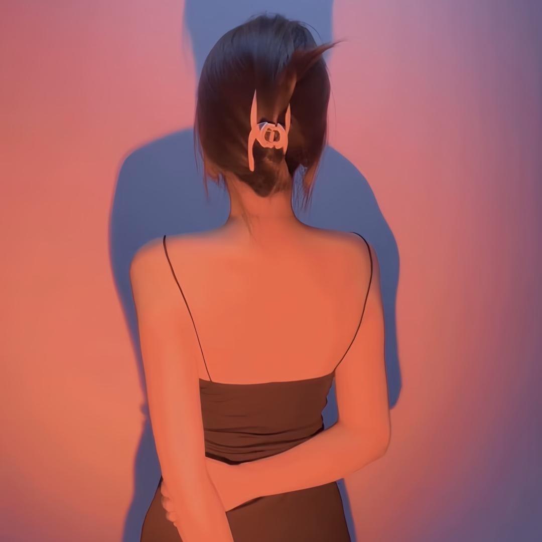 白 桃🍑