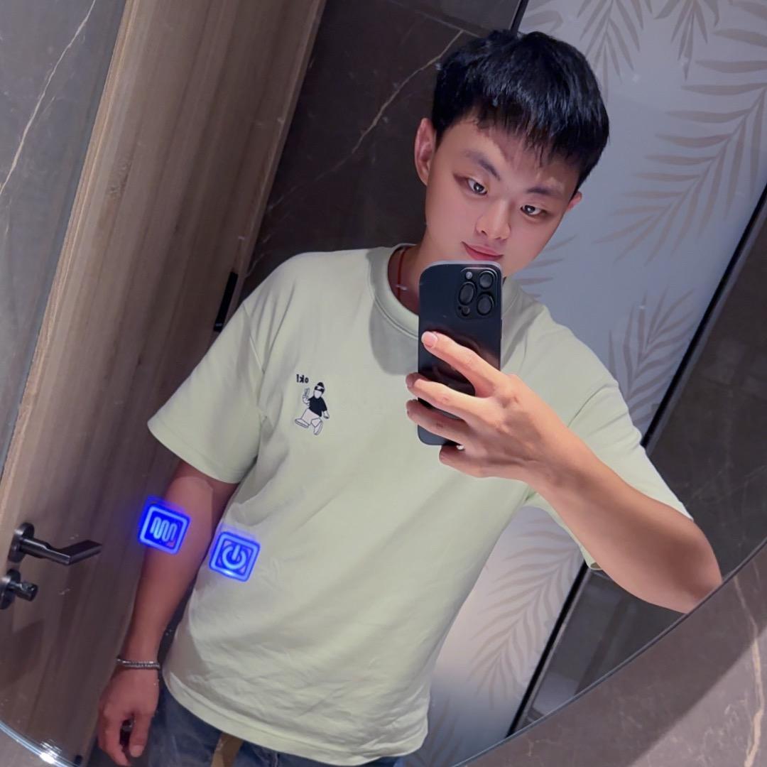 兵兵的抖音
