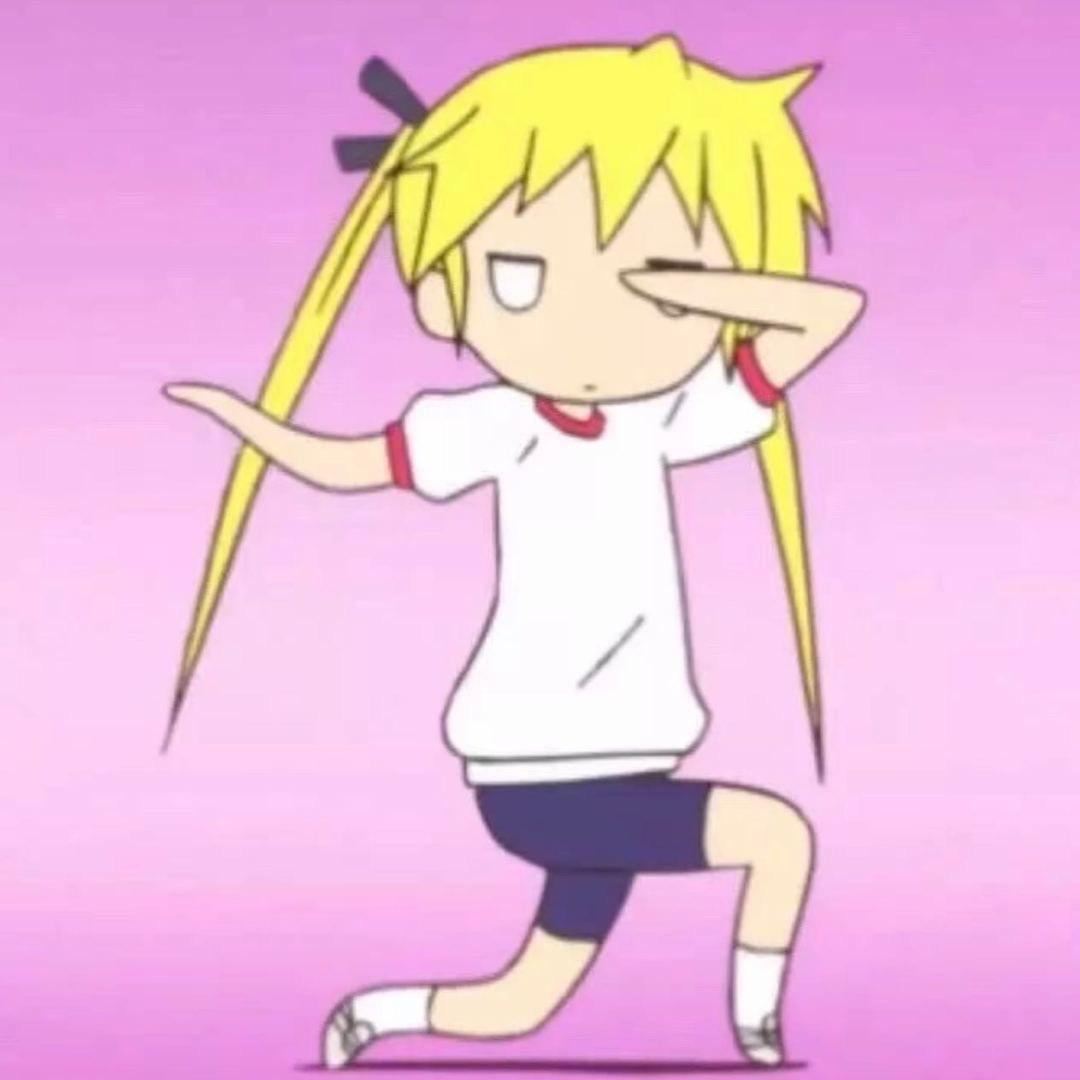 CS米碴子