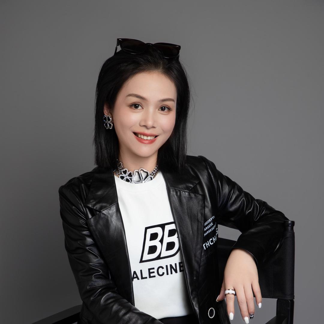 三姐欧版定制