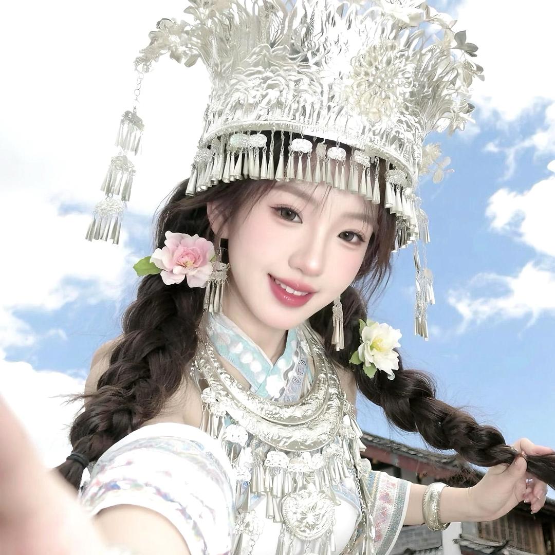 兜兜麦