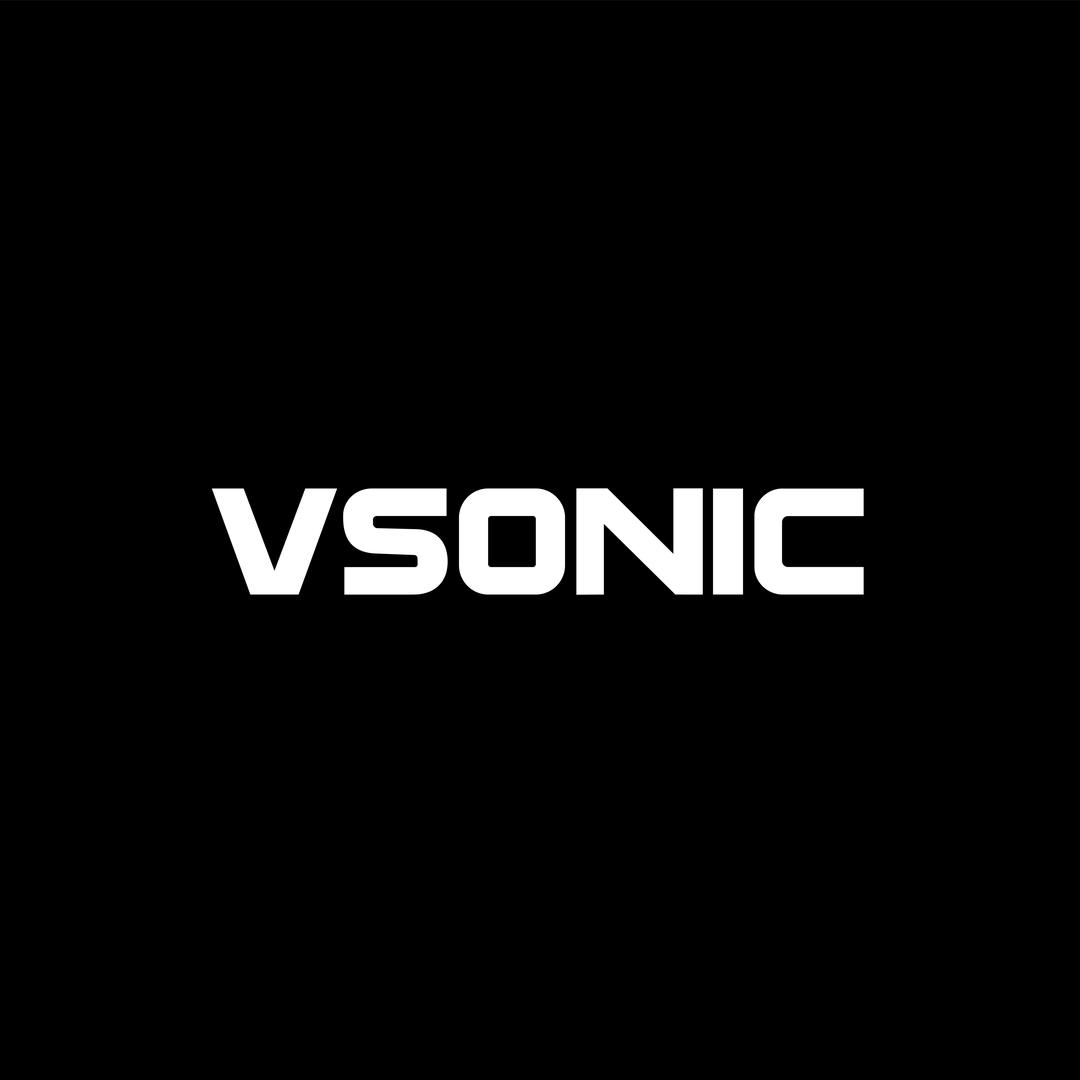 VSONIC消费类电子产品