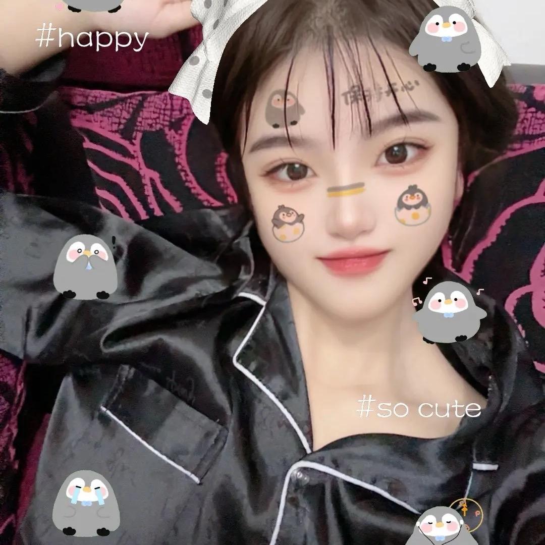小余不吃鱼