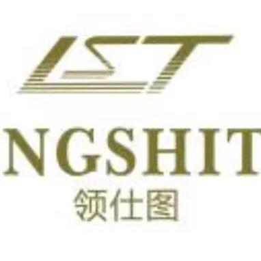 卓越裤业领仕图