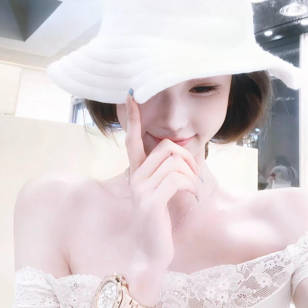 沈池御🦋
