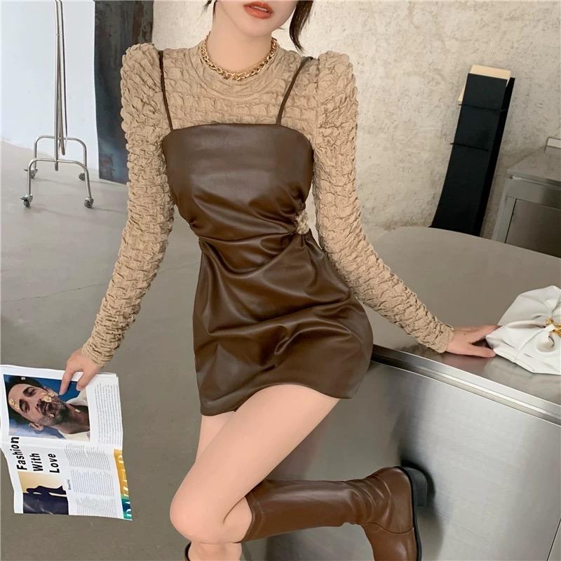 小琪的服装店01