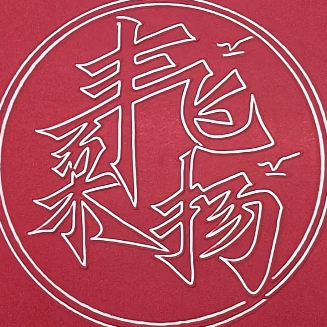 丰采飞扬