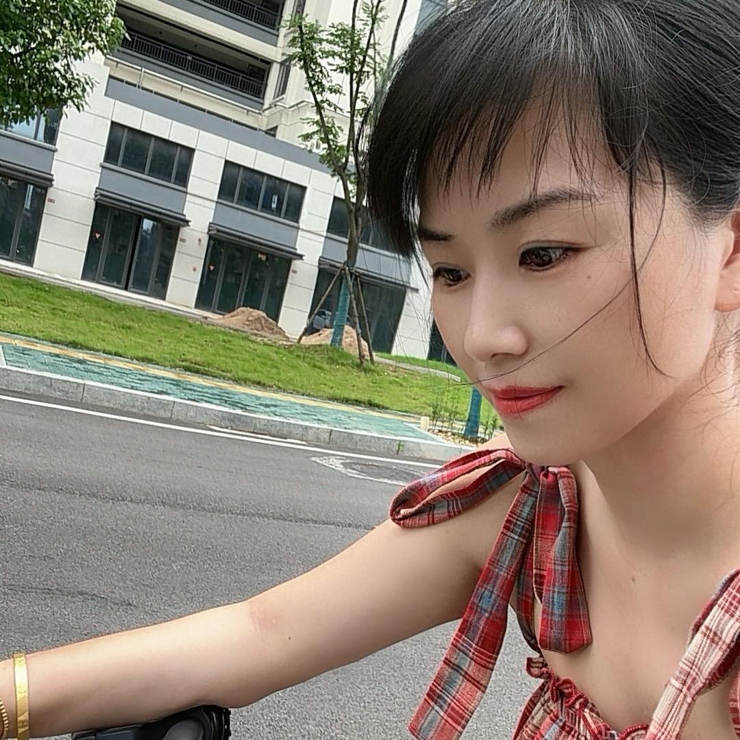 安玥呀