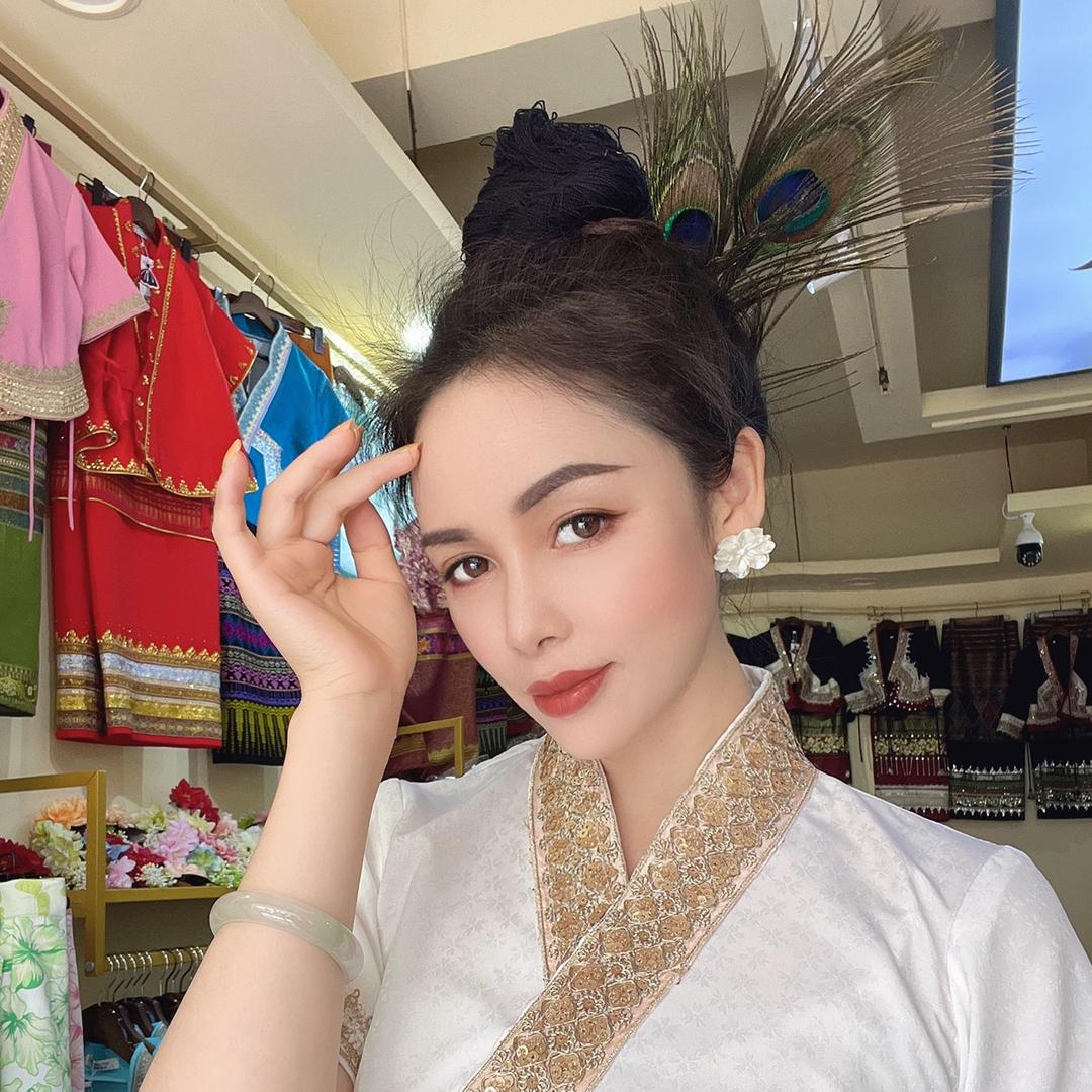 光香