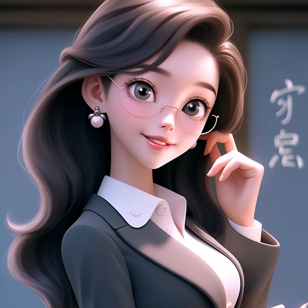 晓晓老师