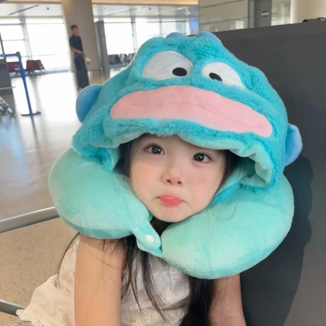 妞妞^