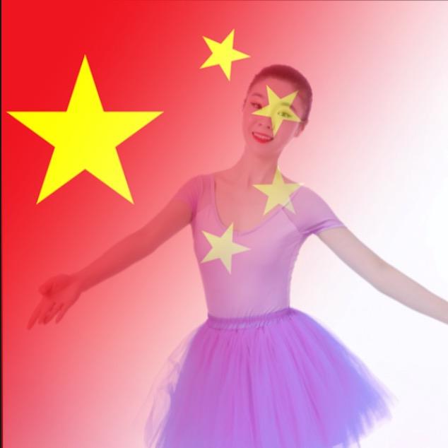 九月鹿舞蹈🌟徐璐老师@抖音