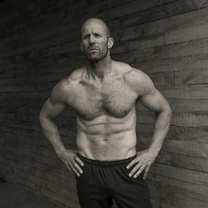 华通驾校硬汉教练