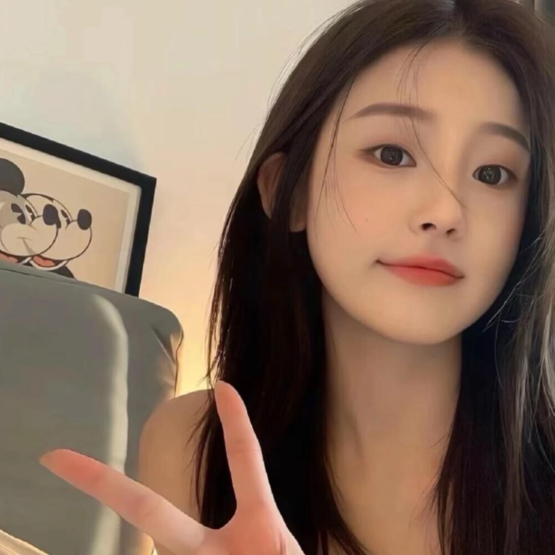 晚梨不吃梨🍐