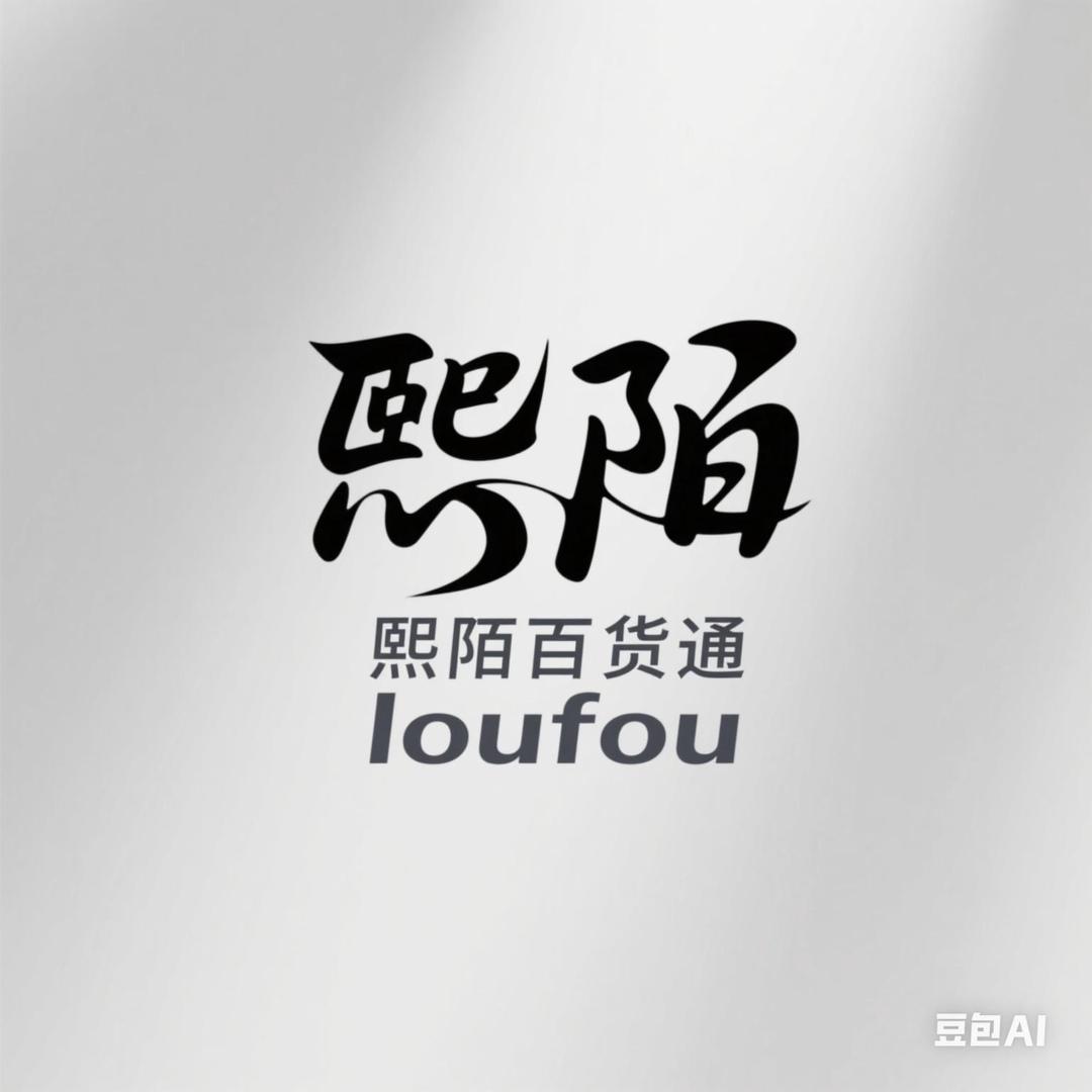 熙陌百货通