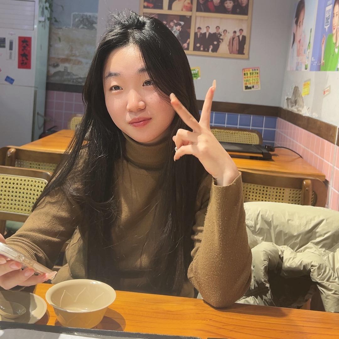 小张同学～