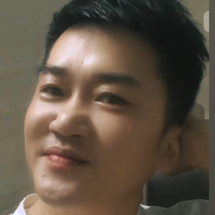 陈大兴