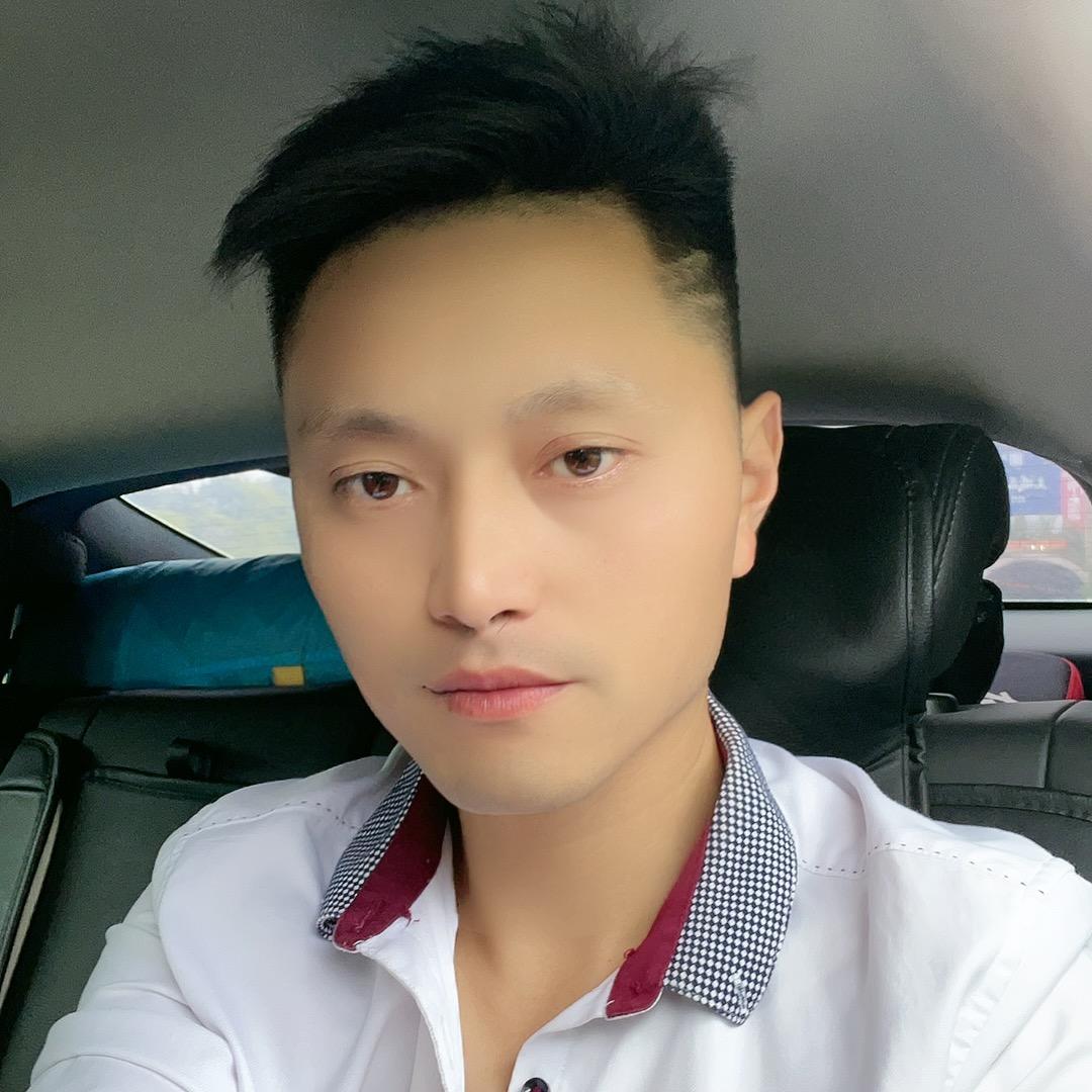 阆中华仔
