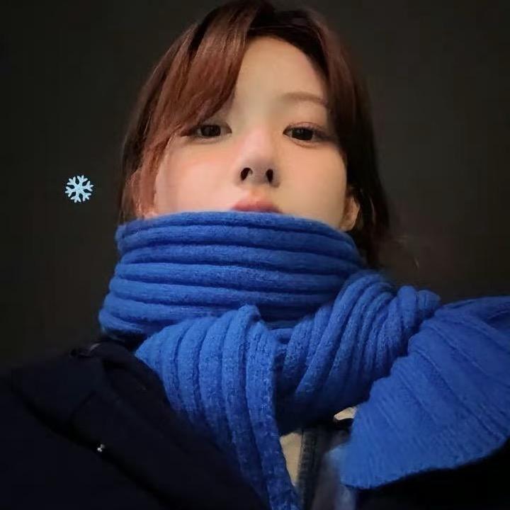 rosy