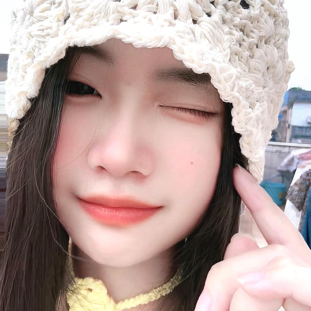 小婷子💫（小华佗）