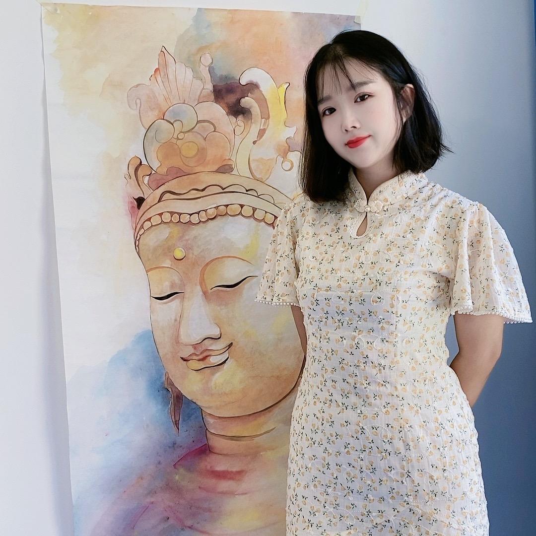 李逗逗🎨