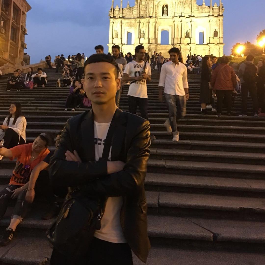 麻将威哥