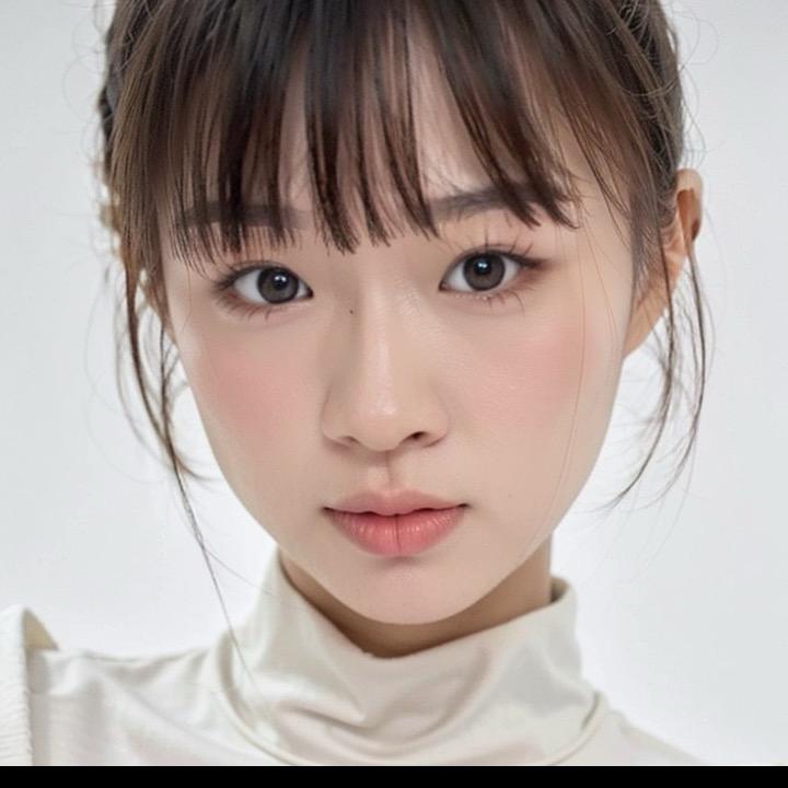 Kitty -静(练腹肌版)