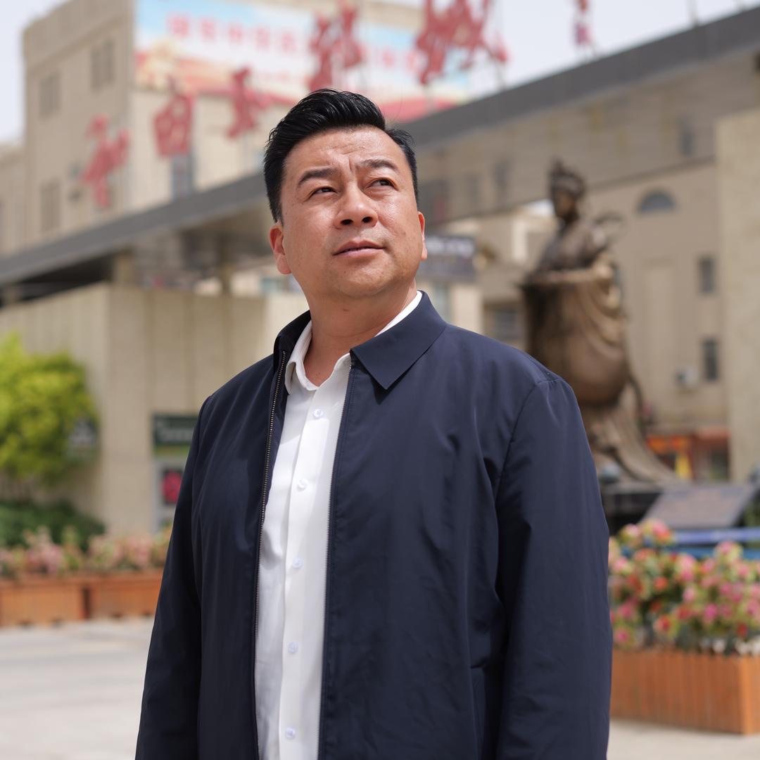 润疆玉鉴昆岗