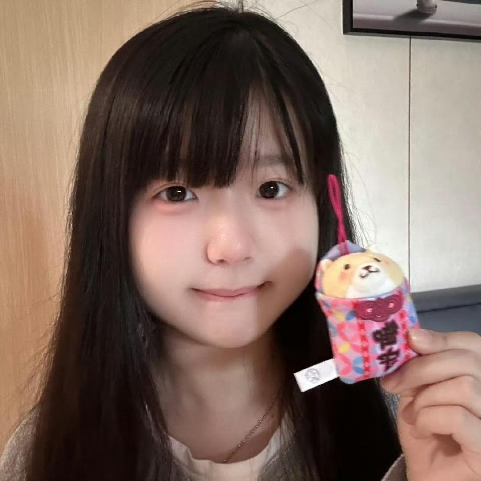 烦烦.