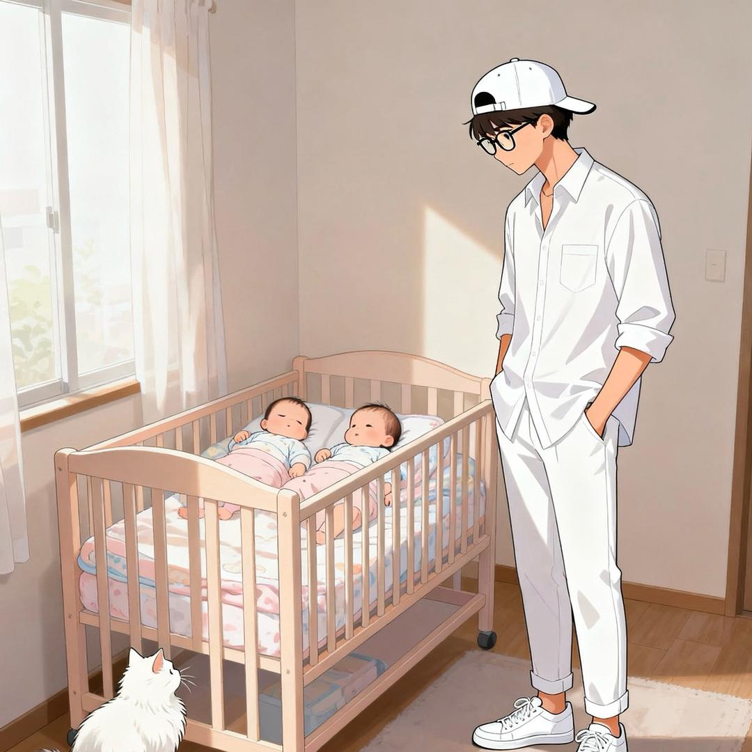 阳光下的小甜蜜le