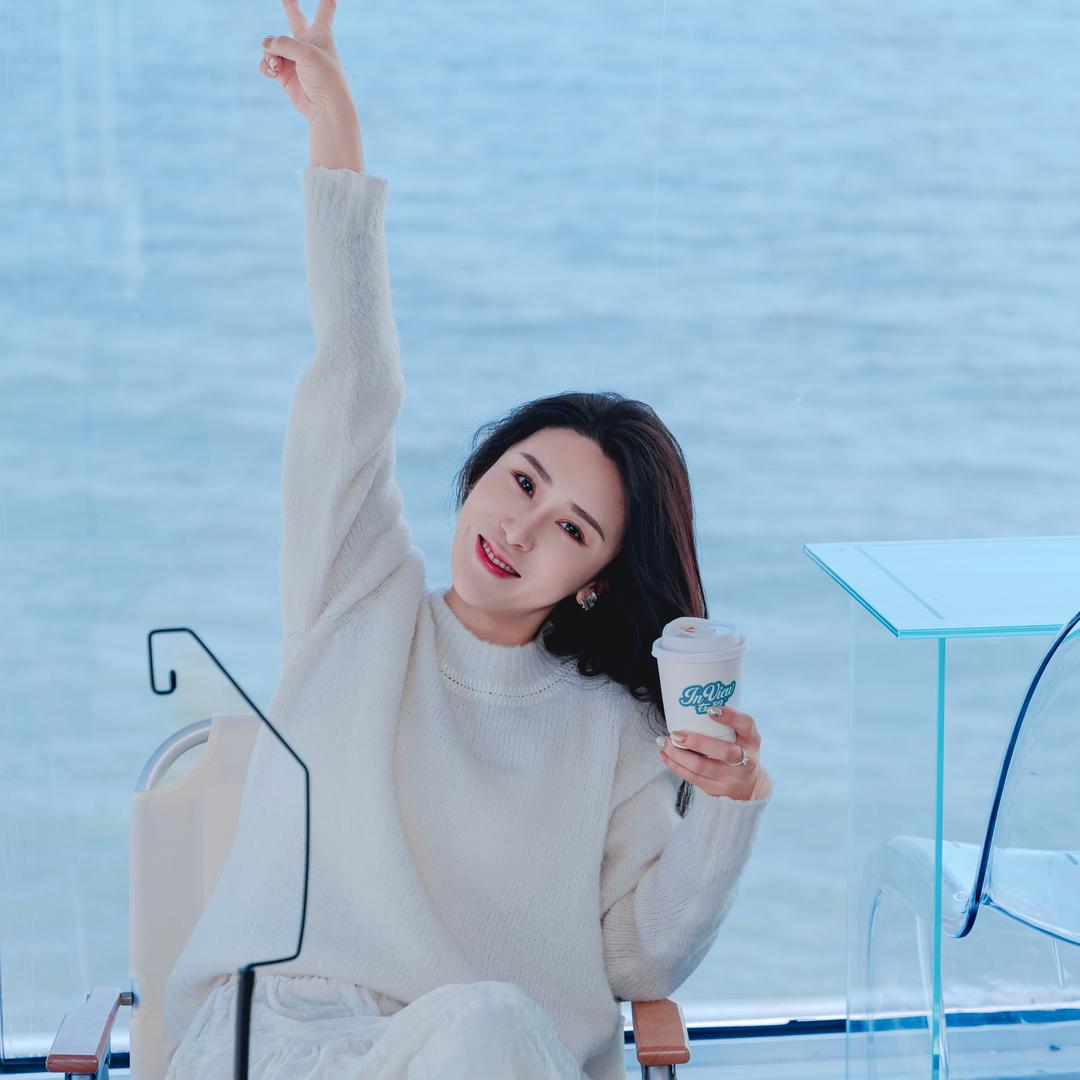 心怡不是姨