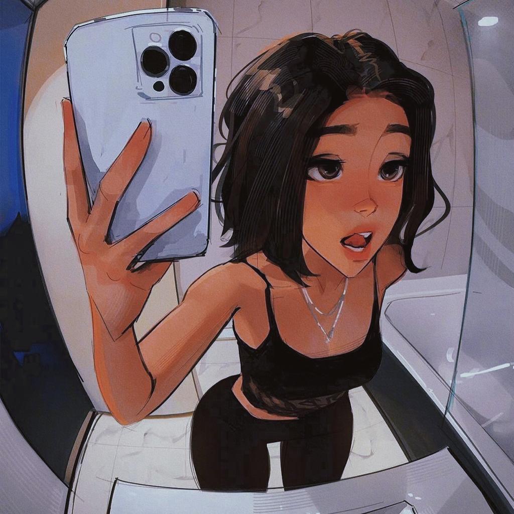 一米八的小贝拉🤩