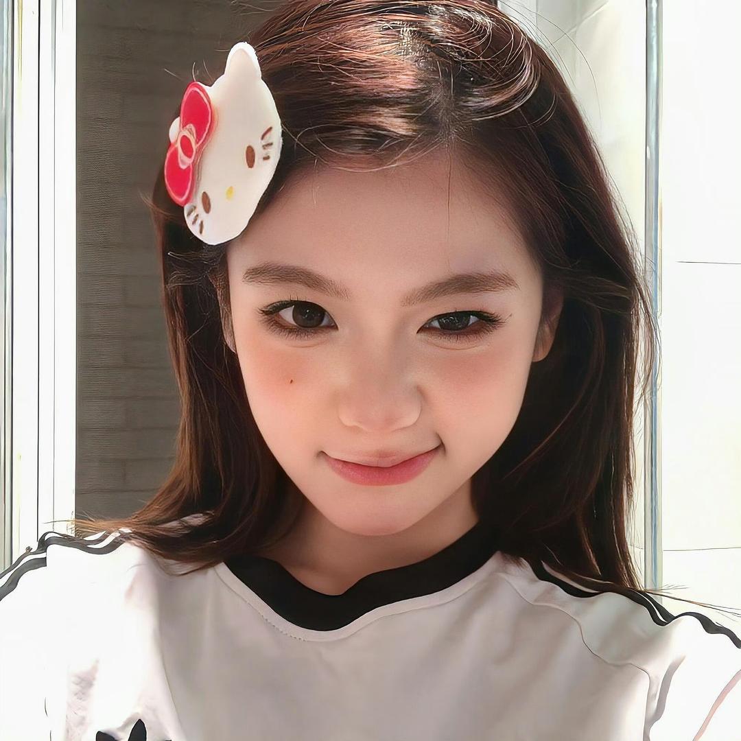 喵呜~