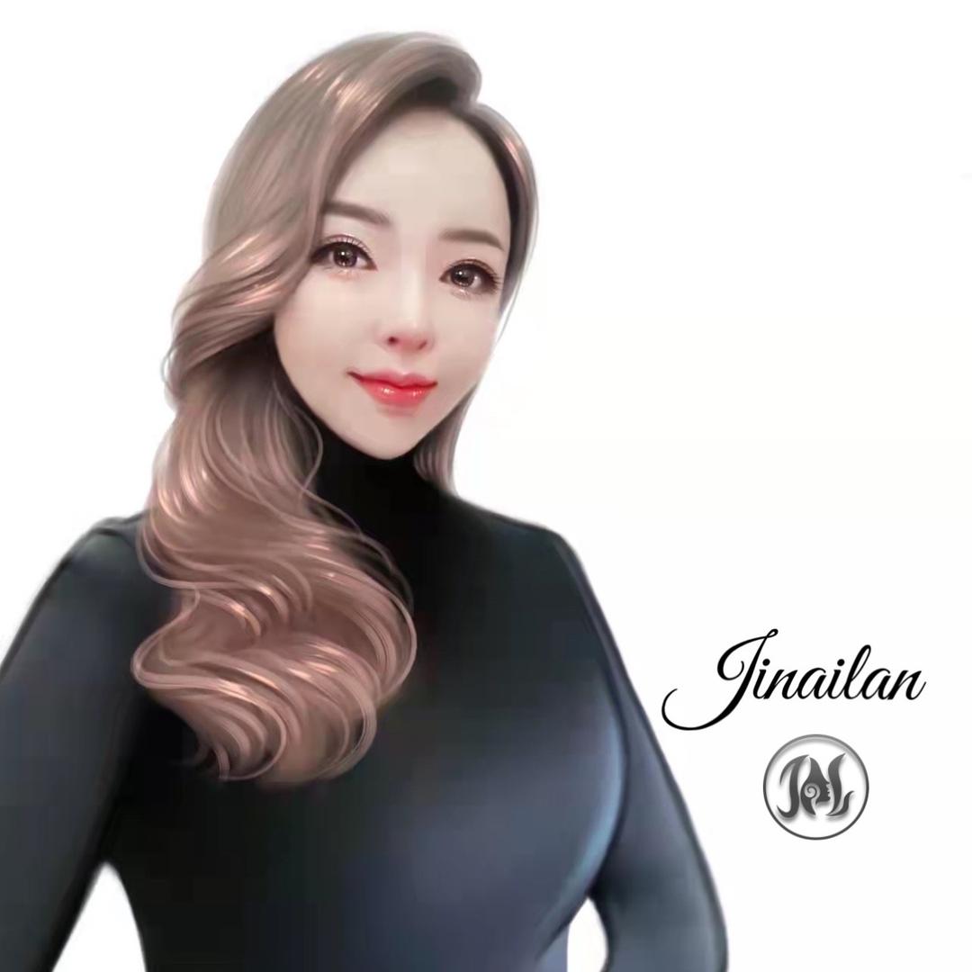 金爱兰美容店