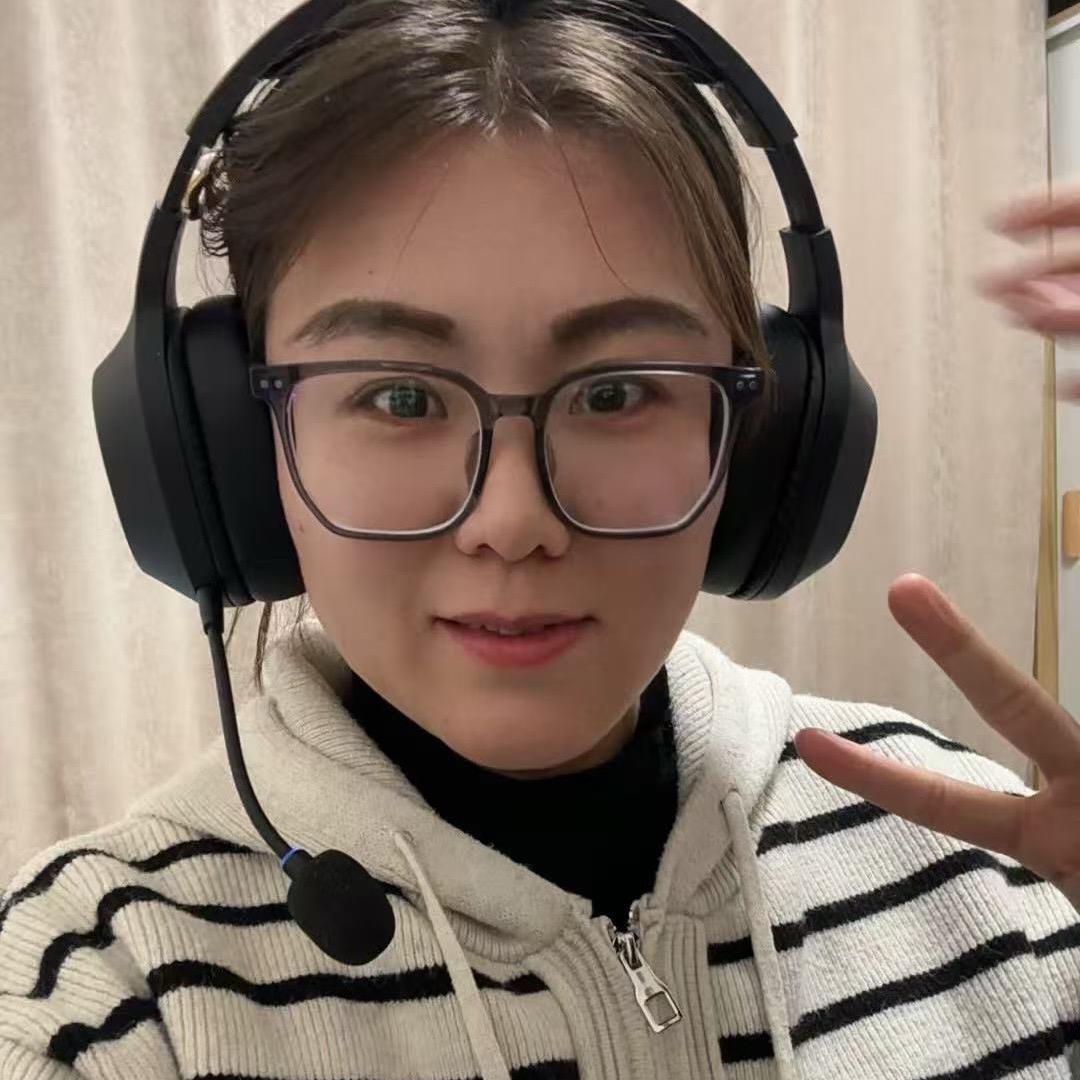 小吕姐的网络日志