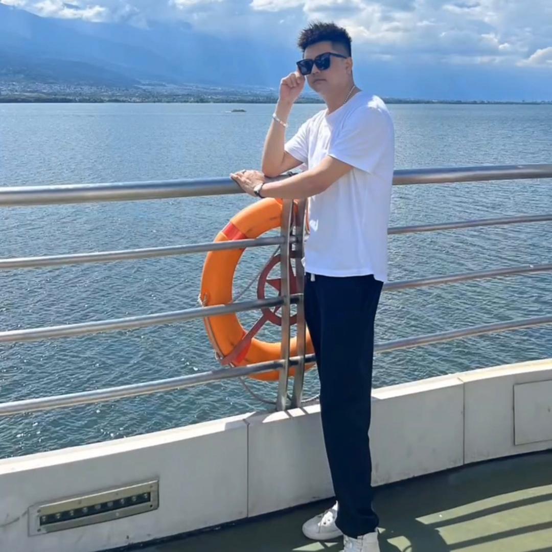 大普宁浩哥