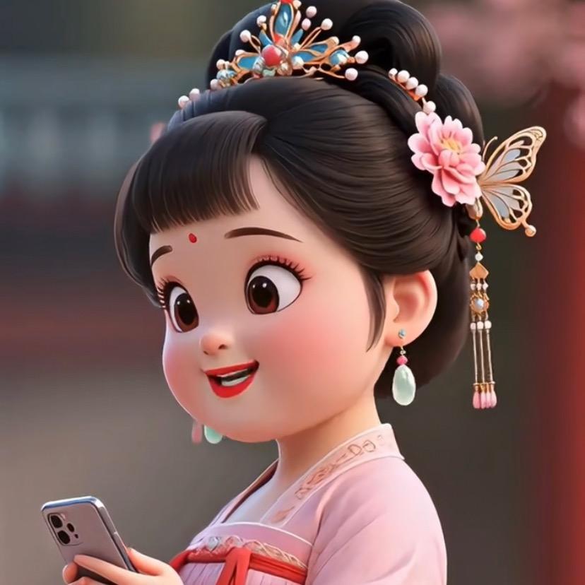 芃首播（每日不定时）
