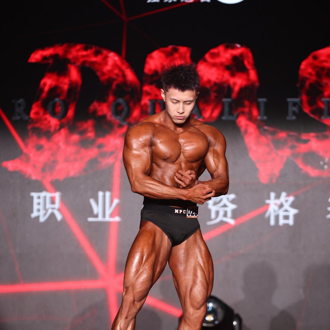 🫵🏽TGM-史闯豪（接线上 线下）