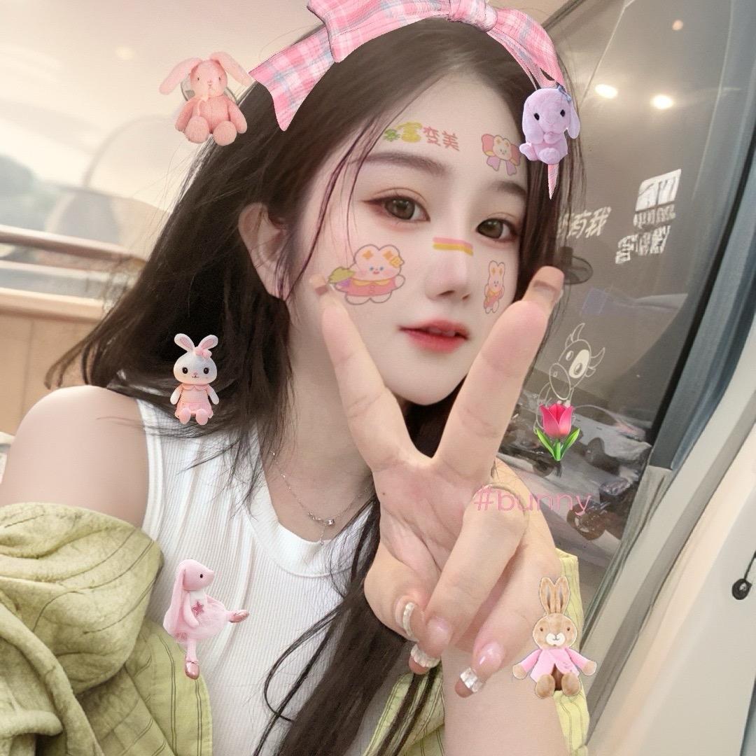 萱萱吖🍓