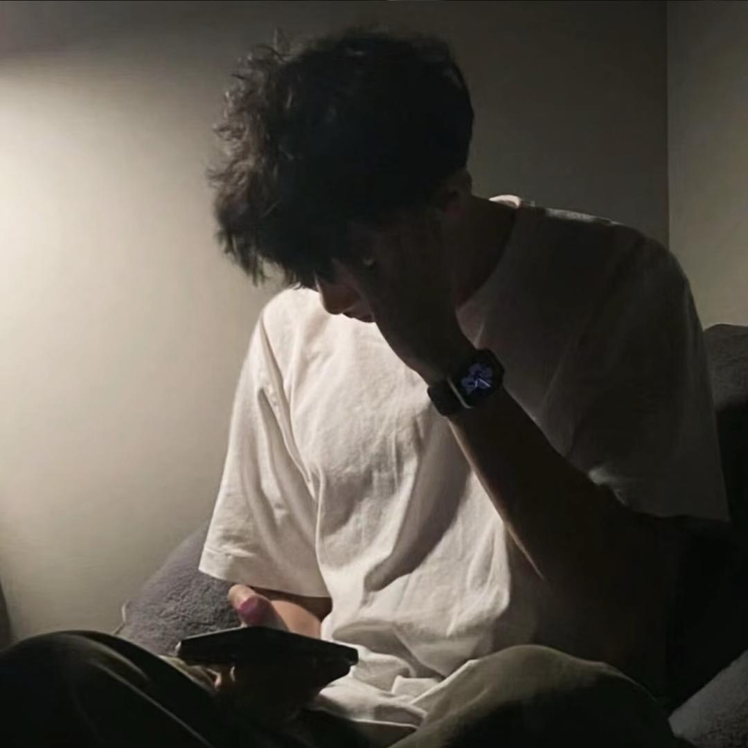冷殺🌊