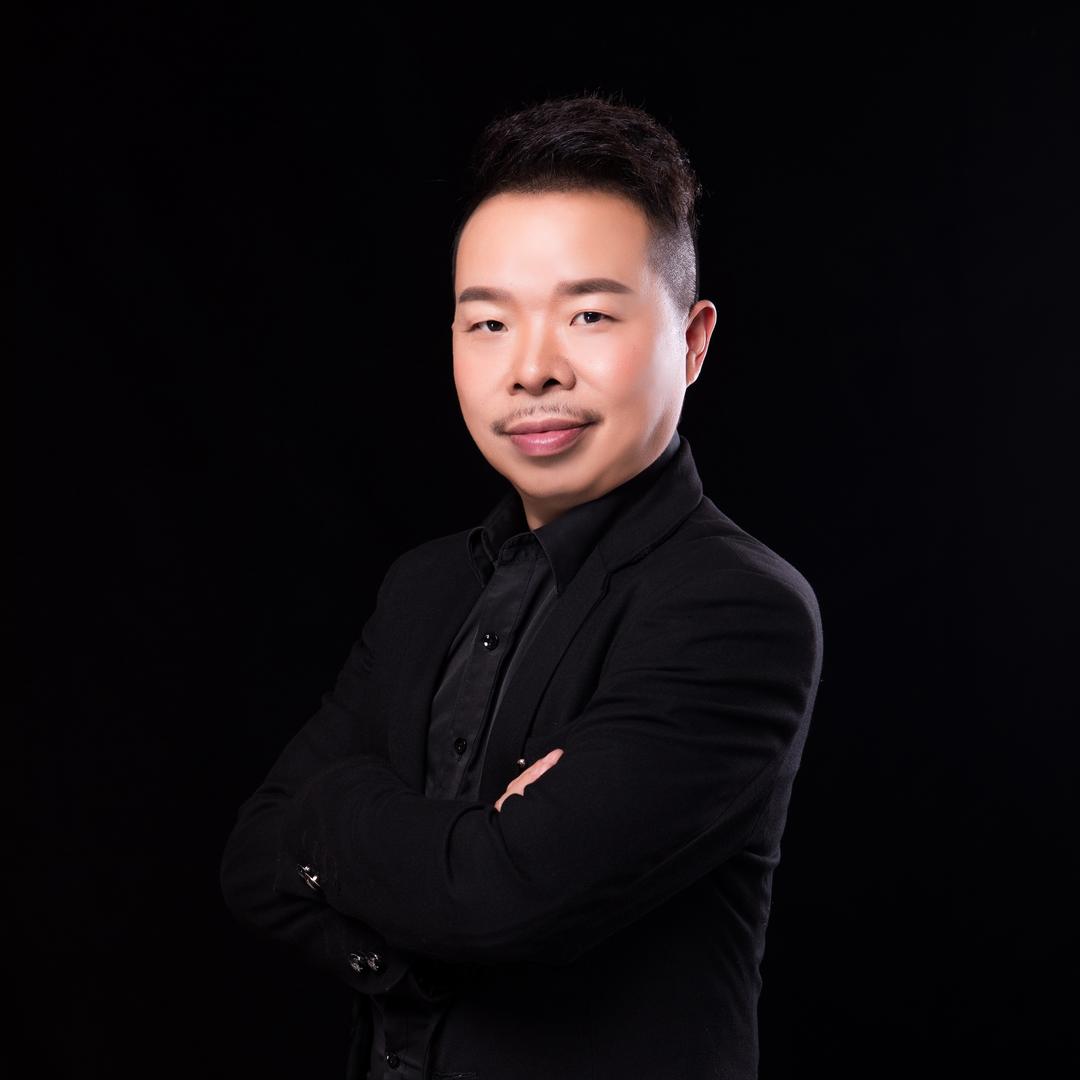 陈老师专业调肤
