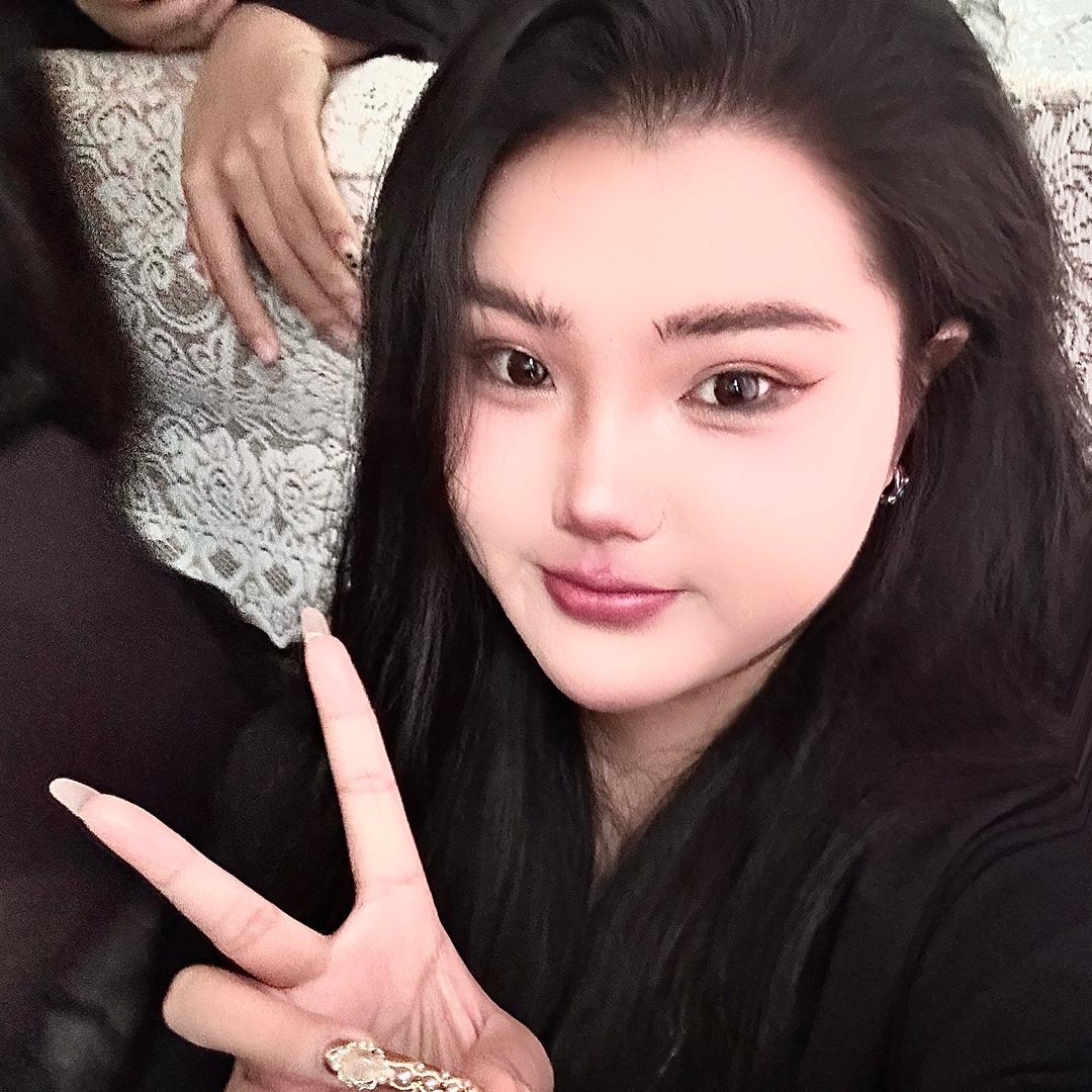 青慕影像  化妆师静静