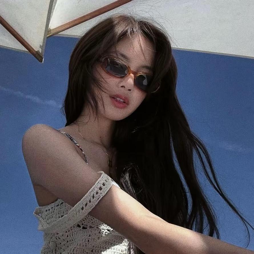 我是世界上最幸运的人