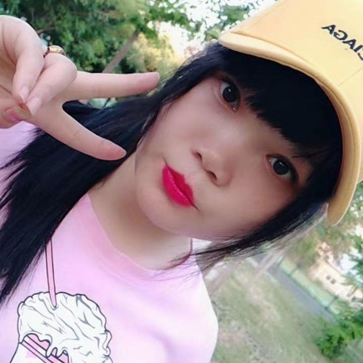 容儿（单身）