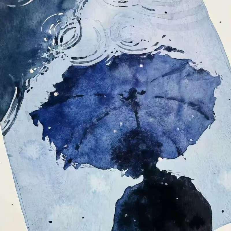 清鸢