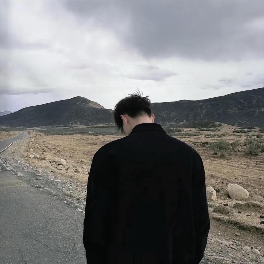 记忆中的云☁️